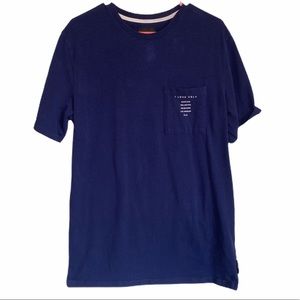 Men's I LOVE UGLY t-shirt Medium